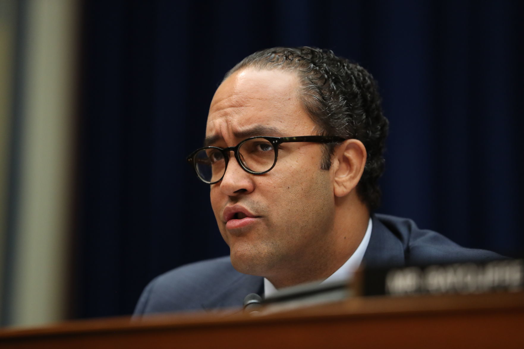 Will Hurd